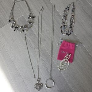 Cookie Lee Jewelry Set